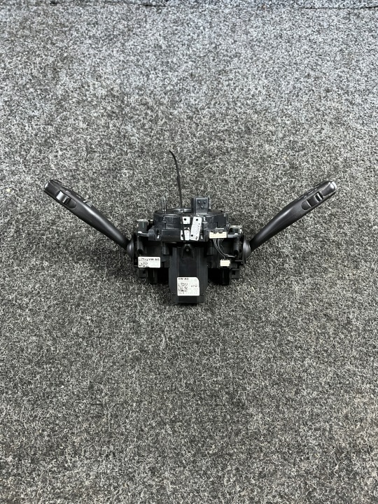 VW SEAT SKODA COMMUTATEUR COMPOSITE BANDE PIGNON ARAIGNÉE 5K0953569E