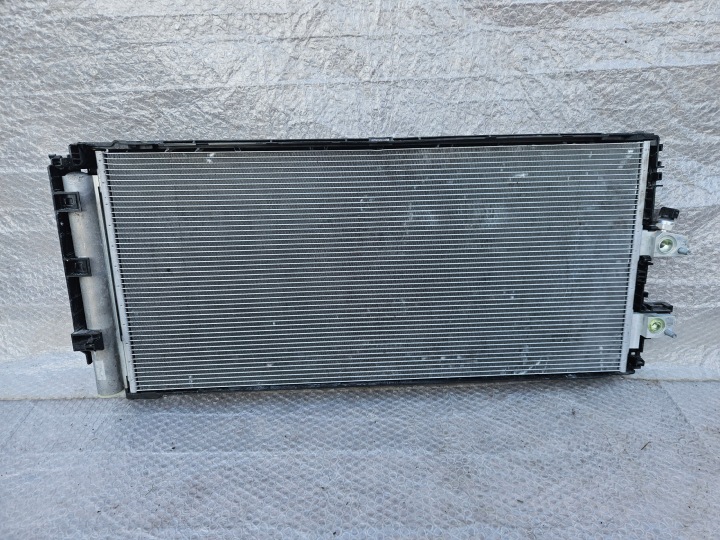 VOLVO XC40 24- RADIATEUR CLIMATISATION CHÂSSIS 32339281