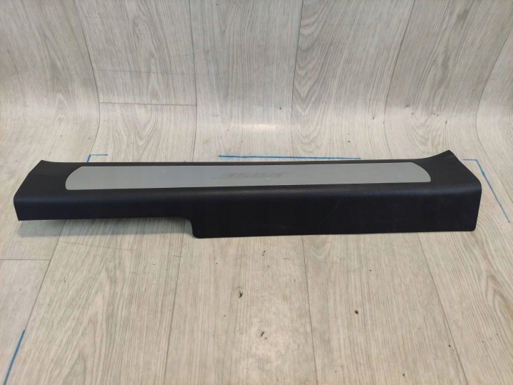 RENAULT KOLEOS I 1 PROTECTION SEUIL GAUCHE AVANT 769B5JY000