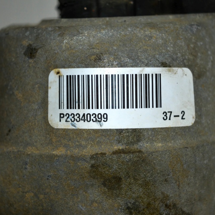 CAMARO 16- 2.0T COUSSIN MOTEUR GAUCHE P23340399