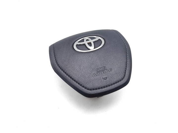TOYOTA RAV4 COUSSIN SÉCURITÉ AIRBAG CAOUTCHOUC 2016 SUV 4/5DR TG14A02001