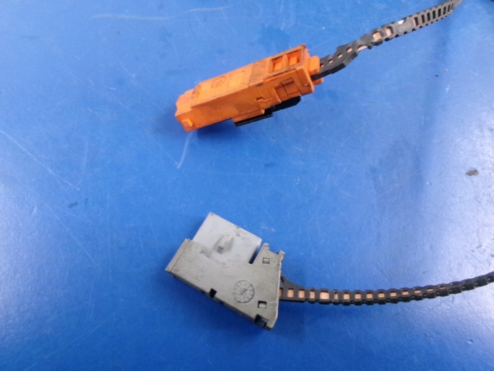 PEUGEOT 206 98-03 COMMUTATEUR COMPOSITE 9630605180 BANDE AIRBAGU