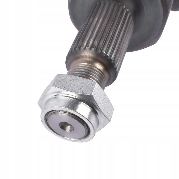 WALY ENGRENAGES AVANT GAUCHE VERS 07-2017 JEEP WRANGLER III JK 630-429 68004081AA