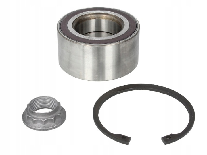 SKF VKBA 7016 ROULEMENT KIT RÉPARATION MOYEUX BMW