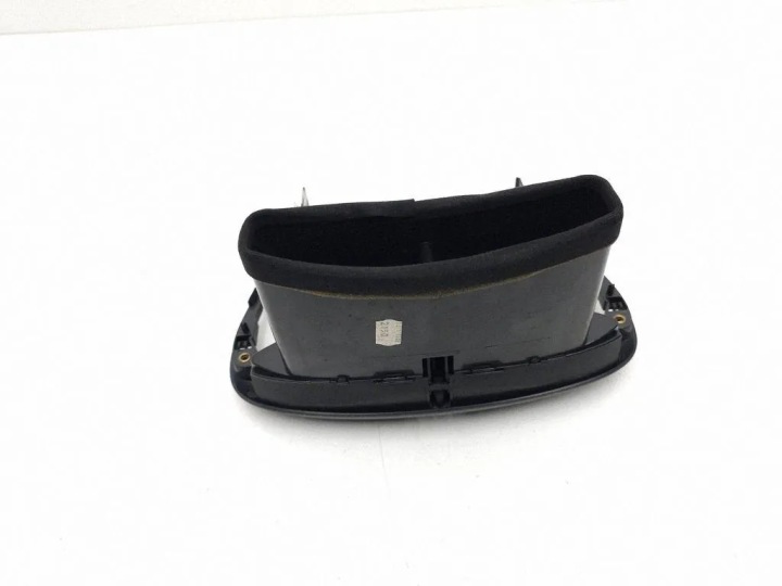 PORSCHE BOXSTER 986 2001 CANAL CONDUIT D'AIR 986552131