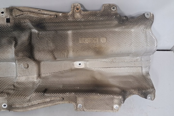 ISOLATION THERMIQUE BMW X1 (F48) 7290778 2.0L DIESEL 170KW 2016