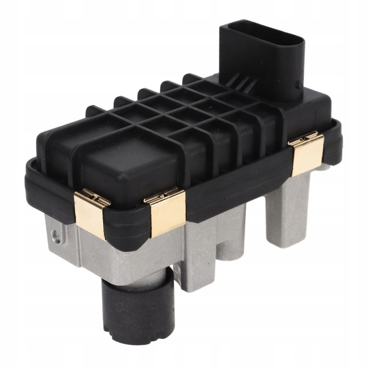 728680 5015S, TURBO ÉLECTRIQUE MOTIPATOR HAUTEUR WYTRZYMALOSC VOITURES