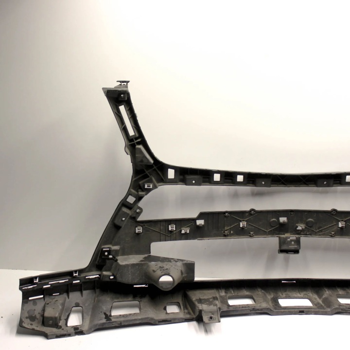 RENFORCEMENT PARE-CHOCS ARRIÈRE POUTRE MERCEDES-BENZ GL X166 A1668801903
