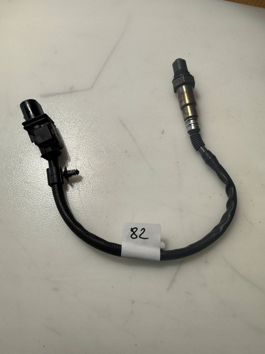 LAND ROVER RANGE ROVER SPORT L320 2012 SONDE LAMBDA