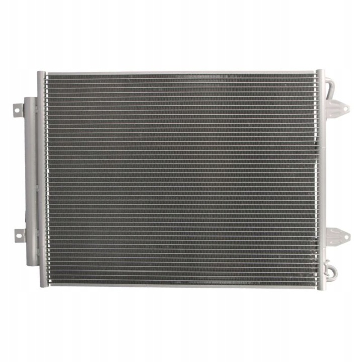 RADIATEUR CLIMATISATION VOLKSWAGEN PASSAT 05- 2.0 T