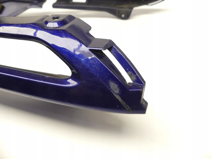 QUEUE DÉFLECTEUR D'AIR PLASTIQUE PROTECTION YAMAHA FJR 1300 FJR1300 01-05