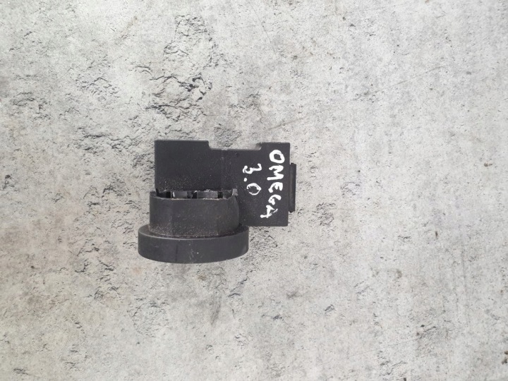 CONTRÔLEUR KIT DE DÉMARRAGE OPEL OMEGA B 3.0 0281010869