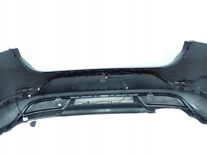 PARE-CHOCS ARRIÈRE ARRIÈRE COMPLET ORIGINE PDC CAMÉRA SEAT LEON IV 4 KL UNIVERSEL LS7H 25R