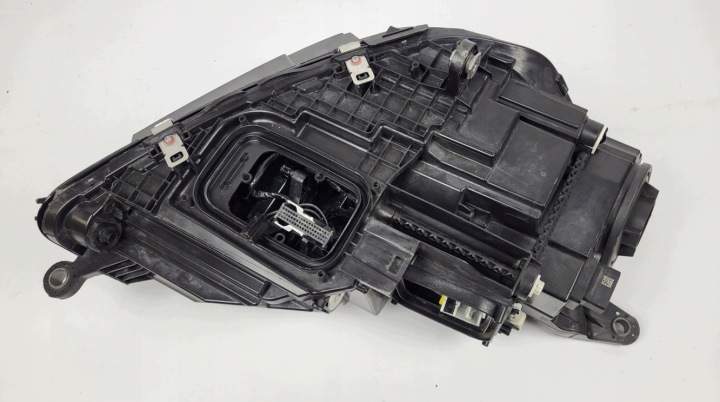 PROJECTEUR PHARE AVANT GAUCHE MERCEDES GLE W167 A167 MULTIBEAM ENDOMMAGÉE