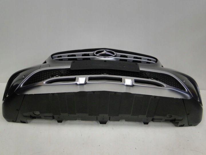 MERCEDES GLA X156 156 LIFT PARE-CHOCS GRILLE CALANDRE