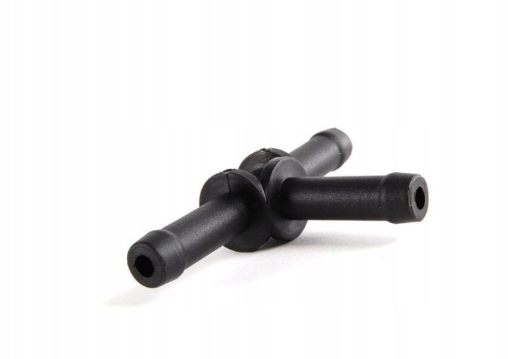 TÉ SYSTÈMES REFROIDISSEMENT VW GOLF 04- OE VAG N90693001 N90693001