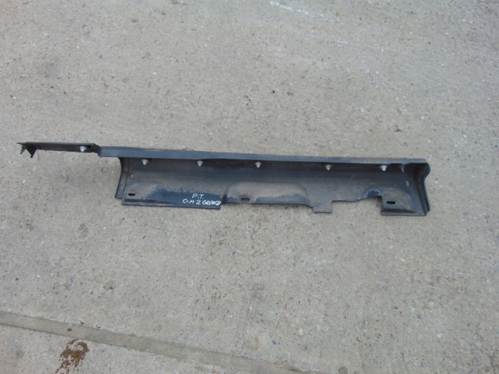 MOULURE SEUIL DROITE ARRIÈRE FORD C-MAX MK2 GRAND