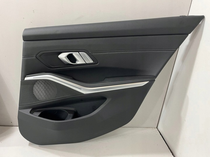 COMPLET INTÉRIEUR BMW 3 G20 G21 8079511