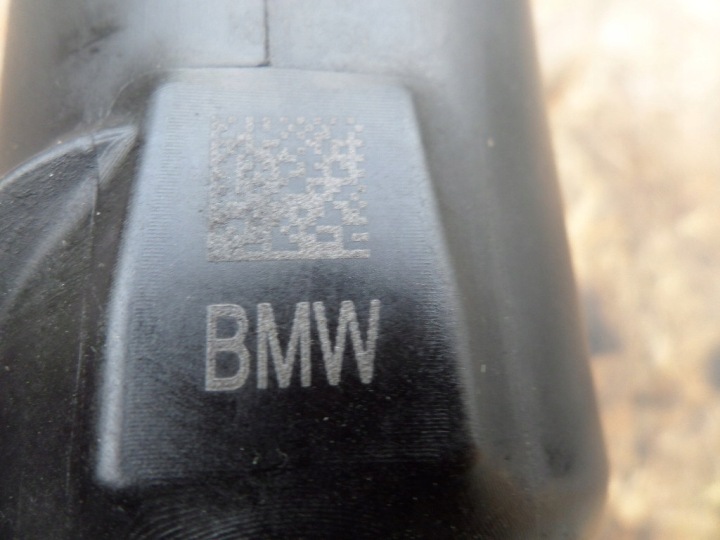 SUPPORT FILTRE HUILES FILTRE CHÂSSIS BMW X1 X3 F30 F3 2.0D B47 B47C20 B47