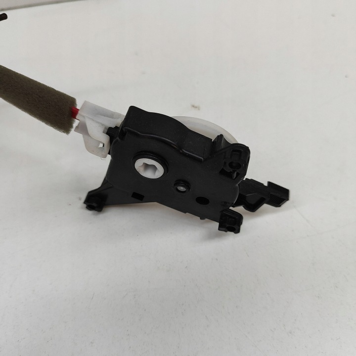 FIAT 500L 2014 COMMUTATEUR COMMUTATEUR CONDUIT D'AIR VENTILATEURS