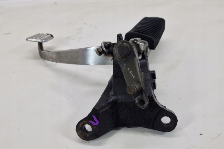 SUZUKI VL 800 INTRUDER VOLUSIA 01-25 SET DROIT AVANT AVANT PODNOZEK
