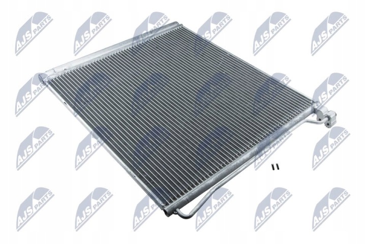 DÉSHYDRATEUR CLIMATISATION X5 E70 (07-) X5 50D, X5 F15