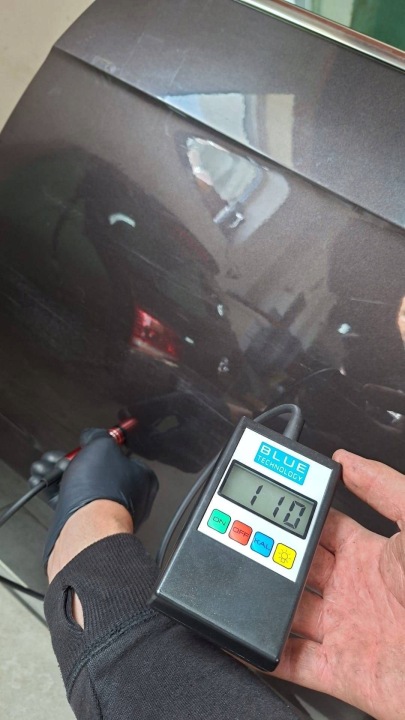 PORTES DROIT ARRIÈRE VOLKSWAGEN PASSAT B7 UNIVERSEL LC8Z NUE EN TRÈS BON ÉTAT