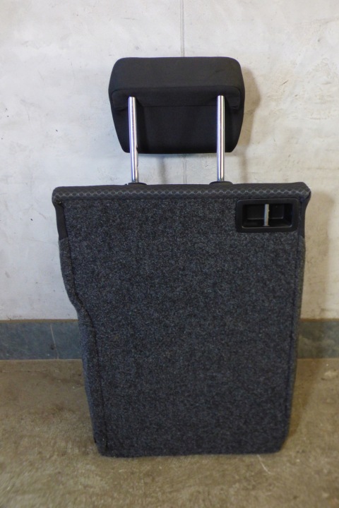 BANQUETTE ARRIÈRE COURROIES SERRURES JEU VOLKSWAGEN JETTA 6 VI 5C