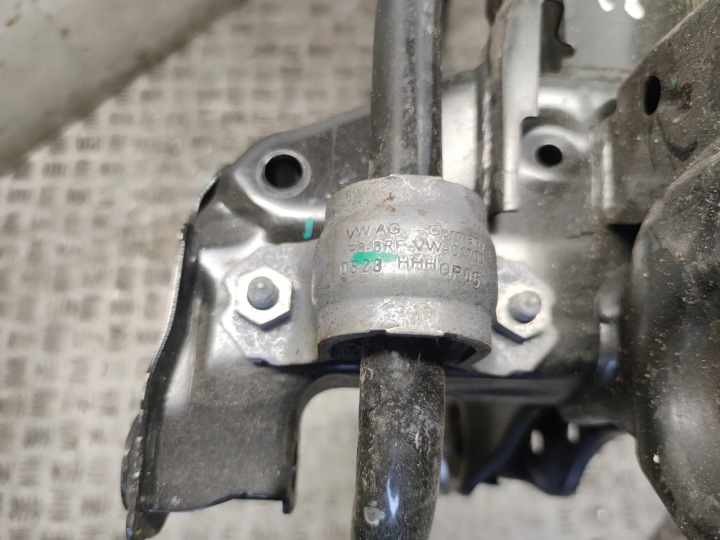 VW ID.3 ID.4 CHÂSSIS CHÂSSIS 1EA199315 11A400021 ORIGINAL