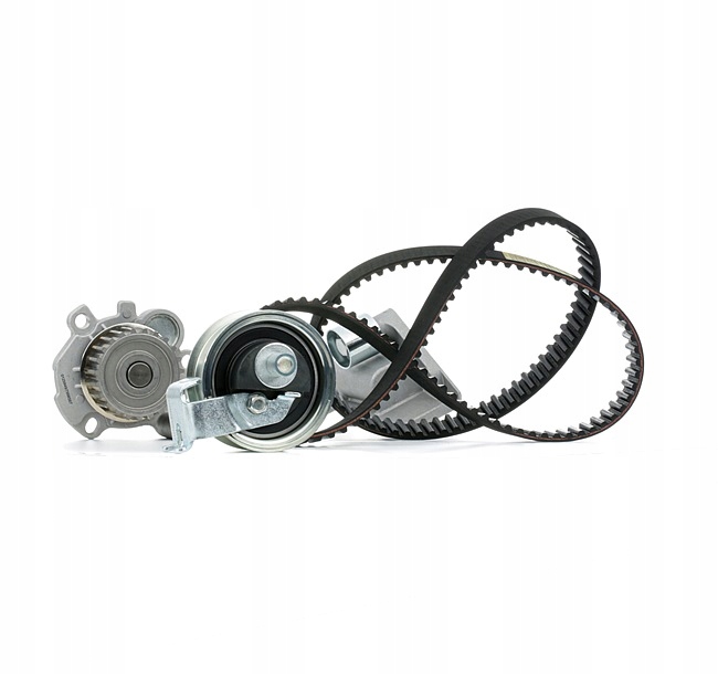 STARK SKWPT-0750052 KIT COURROIE DISTRIBUTION POMPES À EAU VERS VW SHARAN