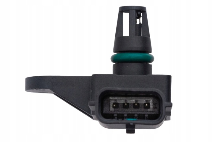 ECM-MZ-005 NTY CAPTEUR CHARIOT NTY