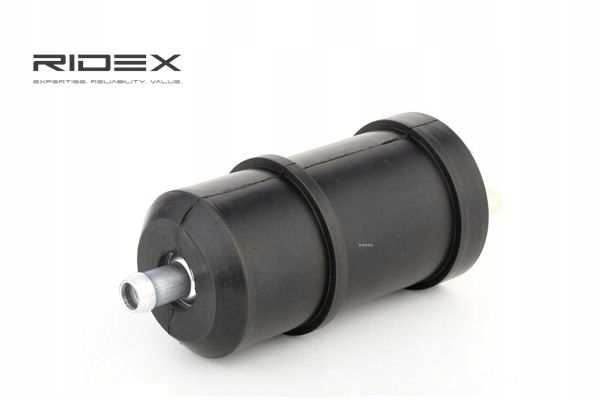 RIDEX 458F0016 POMPE CARBURANTS ÉLECTRIQUE VERS VW TRANSPORTER III AUTOBUS 3BAR