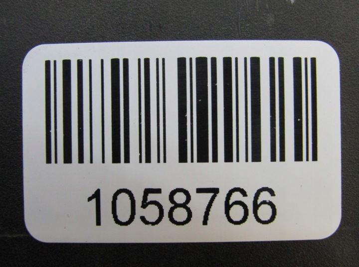 PICASSO 2.0 HDI 04R CHÂSSIS FILTRE AIR 9634107180