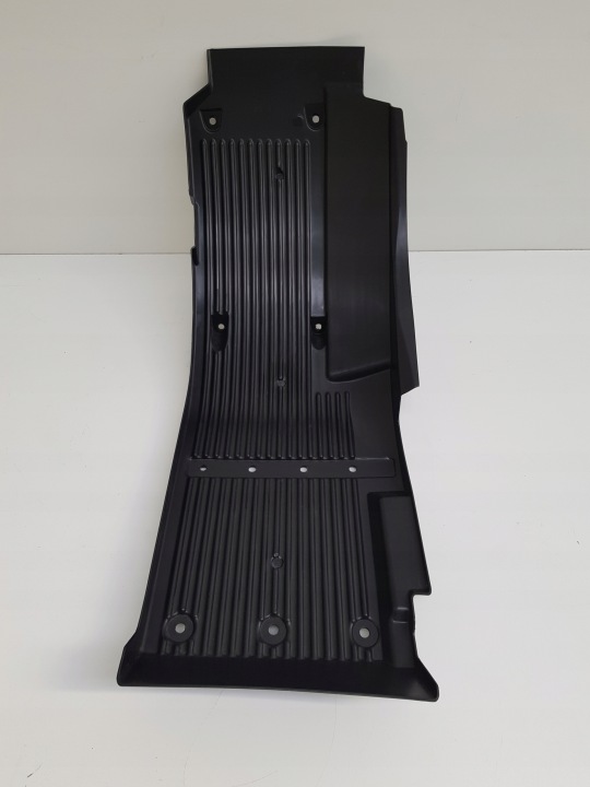 NOUVEAU PASSAGE DE ROUE AILE CABINES DÉFLECTEUR TABLIER VOLVO FH 4 FH 5