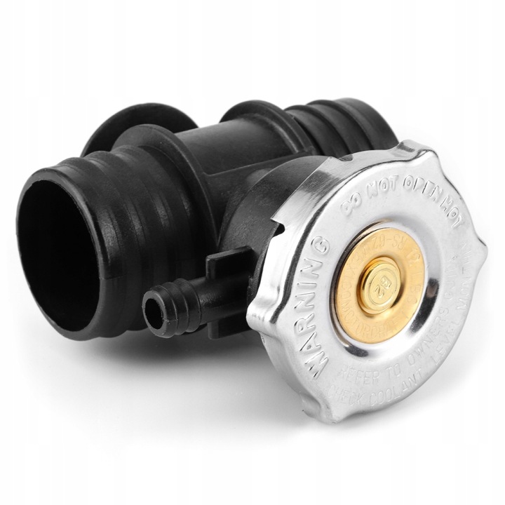 BOUCHON RADIATEUR JEEP AVEC ODGALEZIENIEM T 55116901AA
