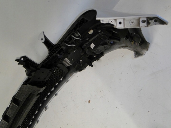 MERCEDES W212 212 AVANT RESTYLAGE PARE-CHOCS AVANT PTS LAVE-GLACES AVANTGARDE
