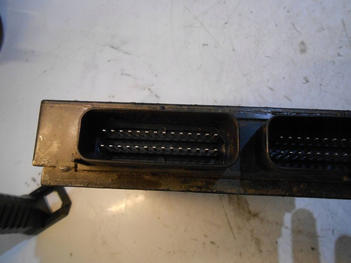 PRINS ECU CONTRÔLEUR ORDINATEUR LPG CNG S211T VSI-4