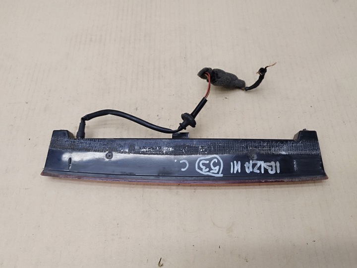 PHARE TROISIÈME LANTERNE STOP SEAT IBIZA III LIFT 3D 2006-2009 6L6945097E