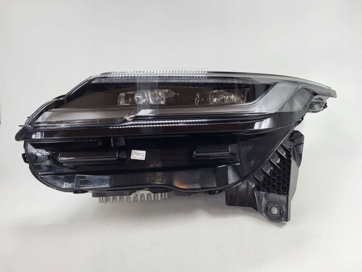 RANGE ROVER VELAR L560 LIFT PHARE GAUCHE PROJECTEUR AVANT COMPLET LED CONTRÔLEUR À