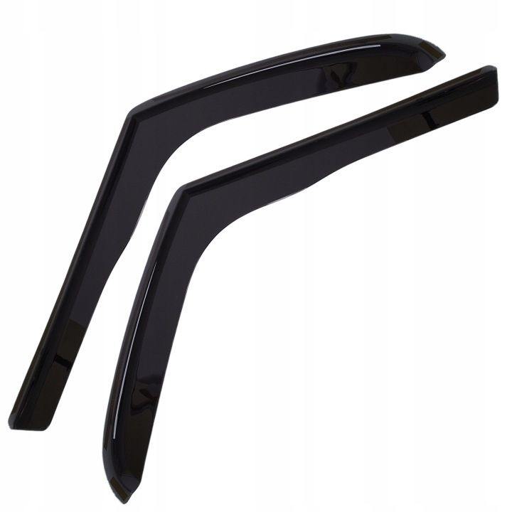 PARE-SOLEIL CAPUCHONS VITRE LATÉRALES 2 CV RENAULT TRAFIC 3 OPEL VIVARO B TALENTO 14-