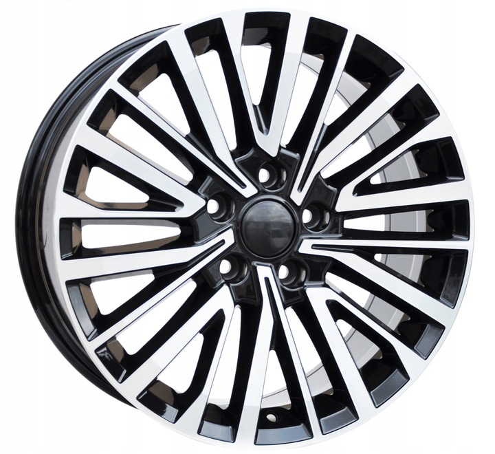 1515 LLANTAS 18 5X120 VW TRANSPORTER T5 T6.1 AMAROK 