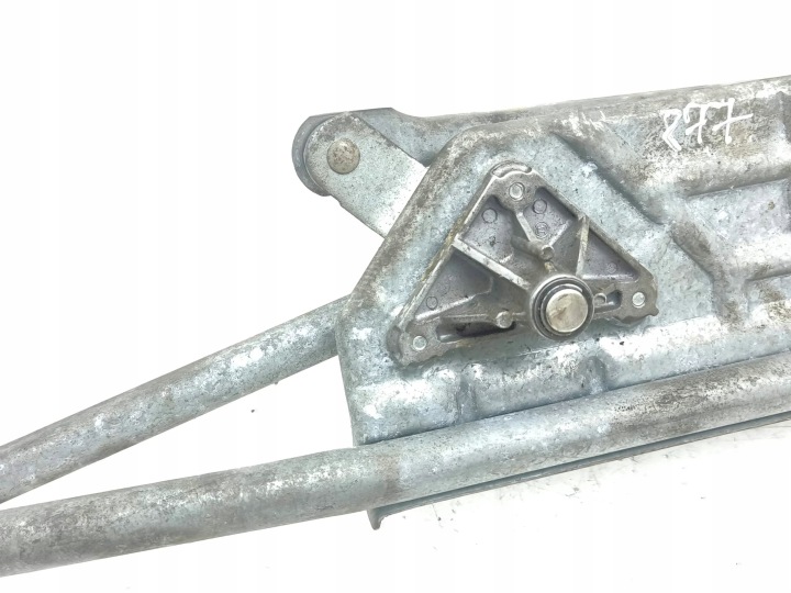 VOLKSWAGEN SHARAN 2001 MECHANIZMY ESSUIE-GLACES