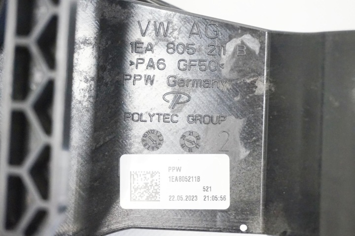 FIXATION COMPRESSEUR VW ID7 ID.7 1EA805211B 1EA820034B