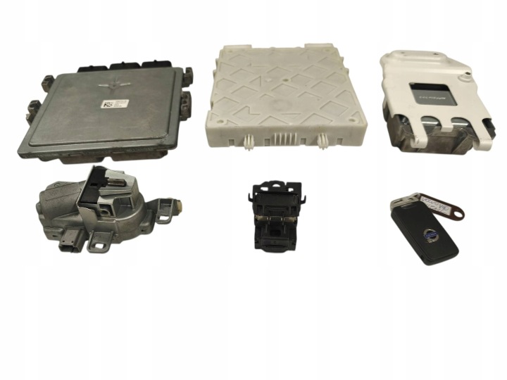 KIT DE DÉMARRAGE VOLVO V40 31406147