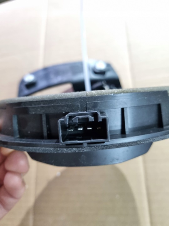 FORD FOCUS MK3 HAUT-PARLEUR PORTES AA6T18808AA TWEETER 8A6T18808BB