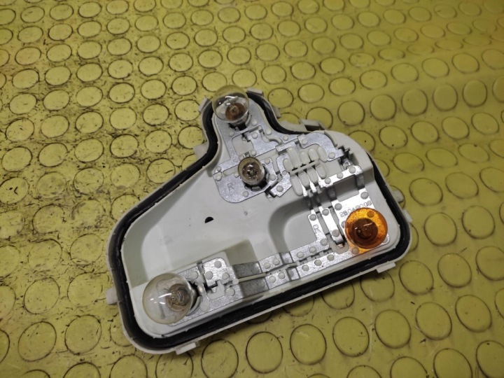 AUDI A3 8P PHARE DROIT ARRIÈRE