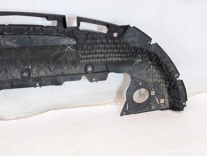FORD KUGA MK3 PLAQUE SOUS PARE-CHOCS LV4B-A8B384-J