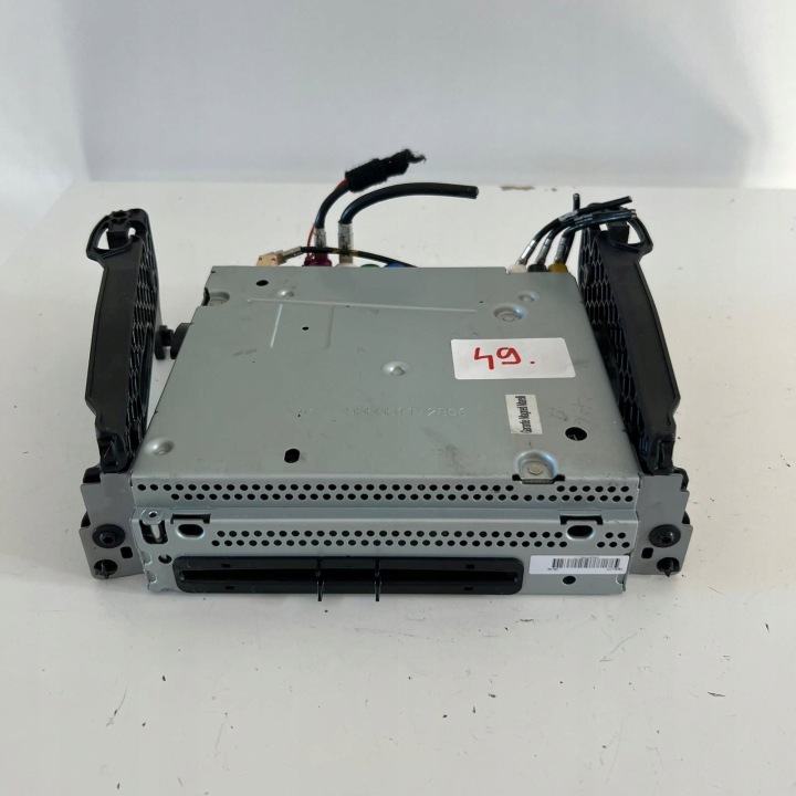 RADIO D'USINE AUTORADIO MINI COOPER R55/R56 6840403