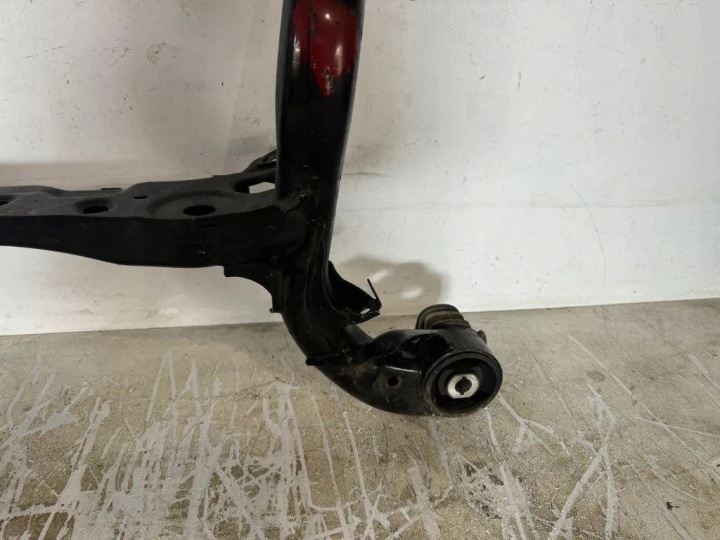 CHÂSSIS ARRIÈRE AUDI A6 AVANT (4F5, C6) 4K0505235AJ GASOLINE 2023
