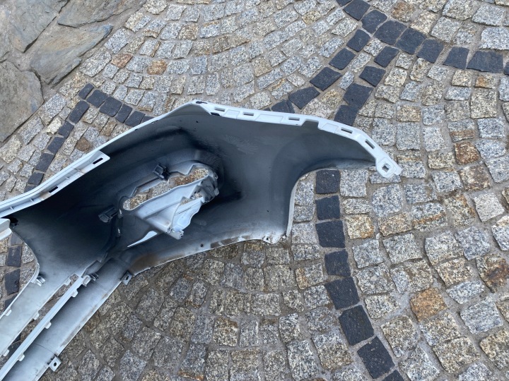 SUZUKI SWIFT MK8 PARE-CHOCS AVANT 71711-53R 7171153R ORIGINAL